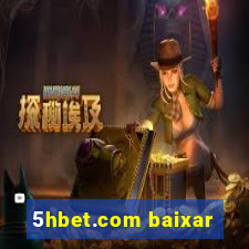 5hbet.com baixar